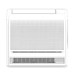 Multi split oro kondicionieriaus AUX konsolinis vidinis blokas (AUX-M-K09/I) 2,6/2,6 kW