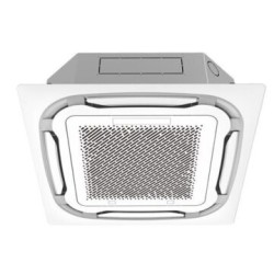 Multi split oro kondicionieriaus AUX lubinis kasetinis vidinis blokas (AUX-M-C09) 2,8/3,0 kW