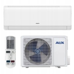 Sieninis oro kondicionierius AUX Q-Smart Eco (AUX-12QG) 3,5/3,8 kW