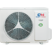 Sieninis oro kondicionierius Cooper&Hunter Vital PLUS (CH-S09FTXF6) 2,5/2,8 kW