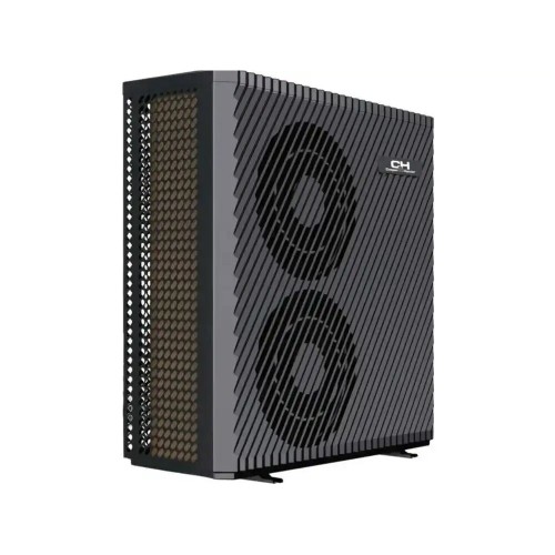 Cooper&Hunter oras-vanduo šilumos siurblys ECOPOWER monoblokas (CH-HP22UIMPZM) 22kW