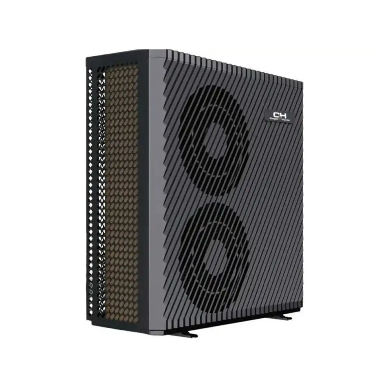 Cooper&Hunter oras-vanduo šilumos siurblys ECOPOWER monoblokas (CH-HP22UIMPZM) 22kW