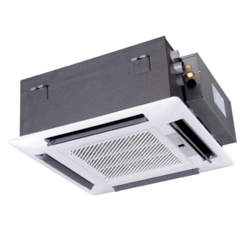 Multi split sistemos vidinis blokas Cooper&Hunter Cassette (CHML-IC18RK) 4,5/5,0 kW