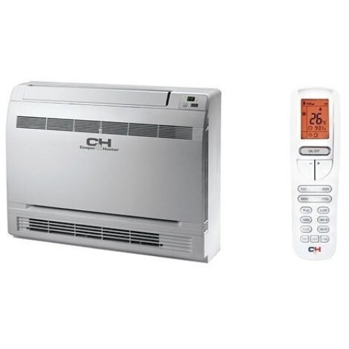 Multi split sistemos vidinis blokas Cooper&Hunter Consol (CH-S09FVX-NG(I)) 2,7/2,8 kW