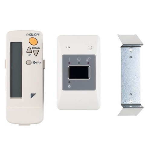 BRC4C65 Distancinis IR pultas