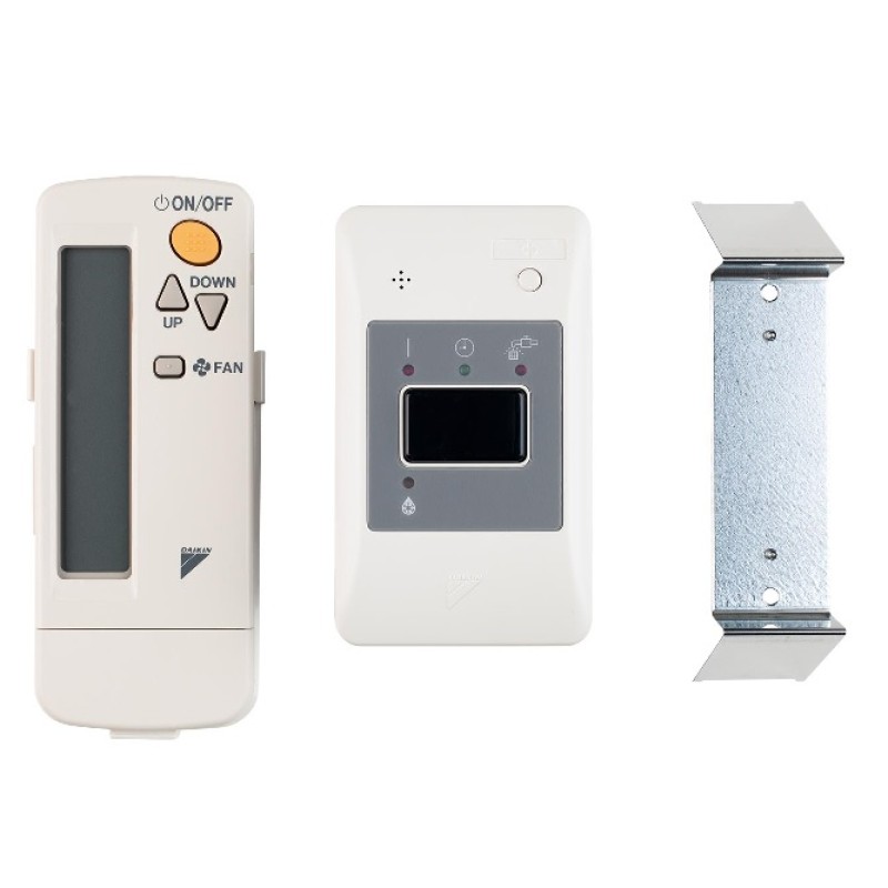 BRC4C65 Distancinis IR pultas