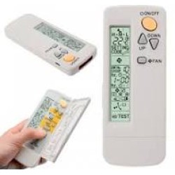 BRC7EA630 Distancinis valdymo pultas BRC7EA630 Distancinis valdymo pultas