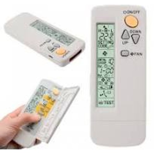 BRC7EA630 Distancinis valdymo pultas