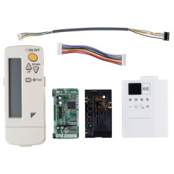 BRC7EA632 Distancinis IR pultas BRC7EA632 Distancinis IR pultas