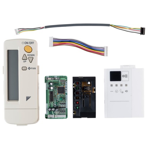 BRC7EA632 Distancinis IR pultas