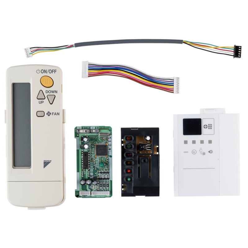 BRC7EA632 Distancinis IR pultas