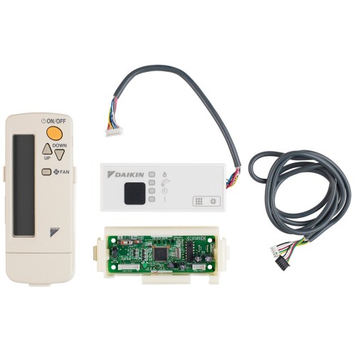 BRC7GA53-9 Distancinis IR pultas