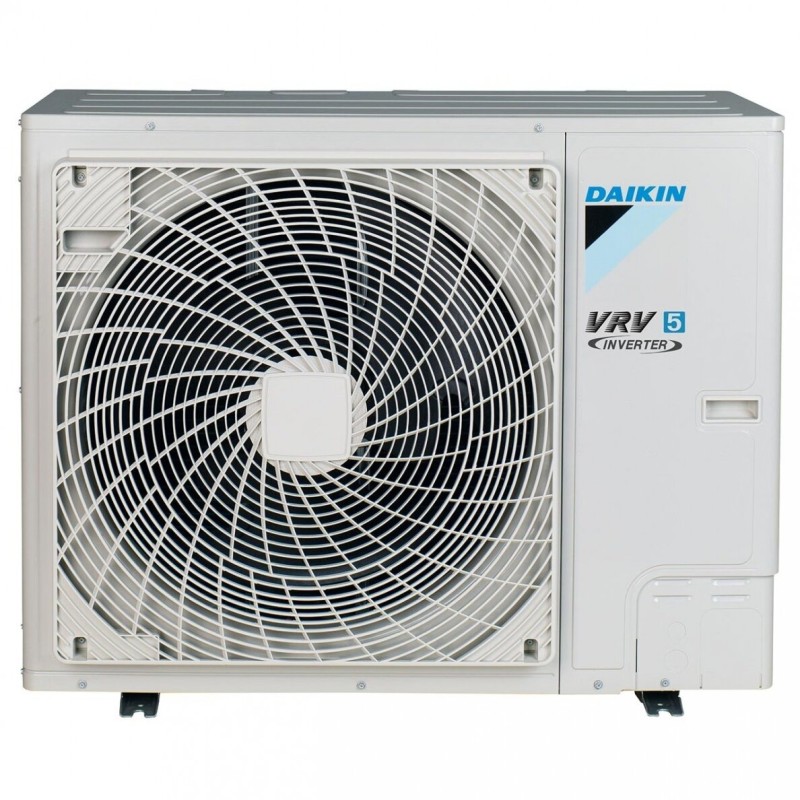 RXYSA5AV1 Mini VRV oro kondicionieriaus lauko blokas Daikin 14,0 kW / 14,0 kW