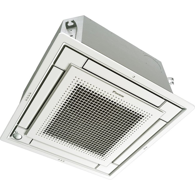 FXZA15A Kasetinis mini VRV oro kondicionieriaus vidinis blokas 1,7kW / 1,9kW