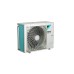 FUA125A / RZAG125NY1 Palubinis / Kasetinis oro kondicionierius Daikin 12,1kW / 13,5kW