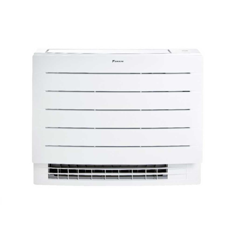 FVXM25B Grindinio pastatomo oro kondicionieriaus Daikin Perfera vidinis blokas 2,5kW / 3,4kW