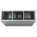 FDA125A / RZAG125NY1 Ortakinis oro kondicionierius Daikin 12,1kW / 13,5kW