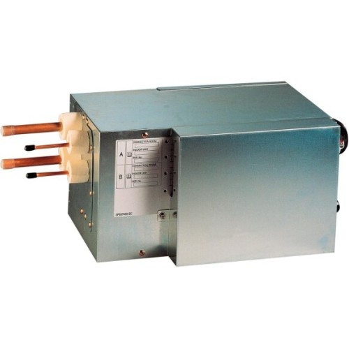 BPMKS967A2 miniVRV split vidinių blokų pajungimo dėžė