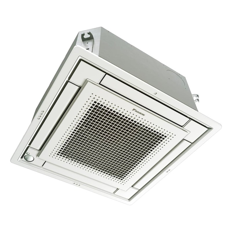 FXZQ32A Kasetinis mini VRV oro kondicionieriaus vidinis blokas 3,6 kW / 4,0 kW