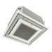 FXZQ32A Kasetinis mini VRV oro kondicionieriaus vidinis blokas 3,6 kW / 4,0 kW