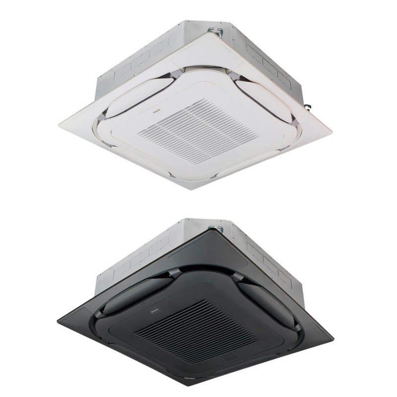 FXFQ25B Kasetinis mini VRV oro kondicionieriaus vidinis blokas 2,8 kW / 3,2 kW