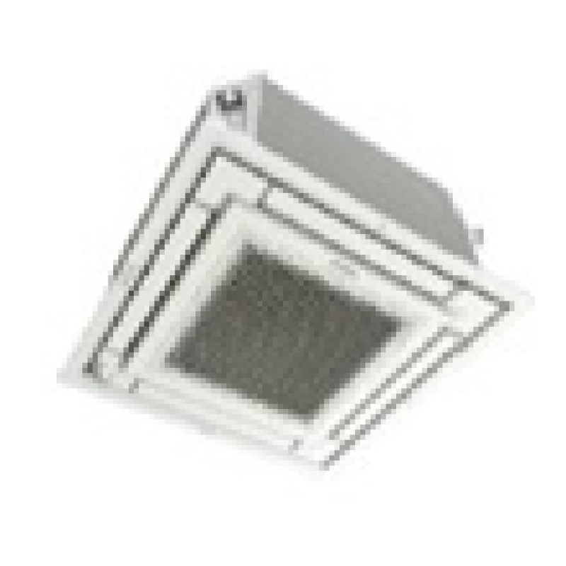 FXZA32A Kasetinis mini VRV oro kondicionieriaus vidinis blokas 3,6kW / 4,0kW