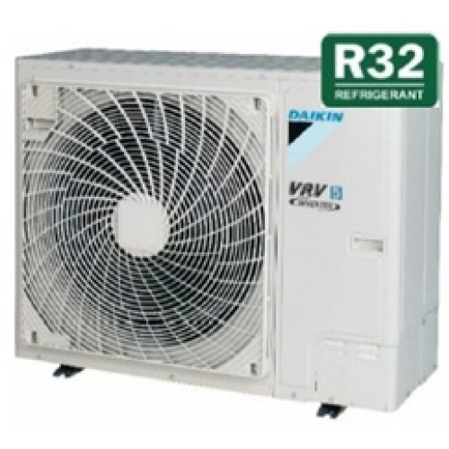 RXYSA4AV1 Mini VRV oro kondicionieriaus lauko blokas Daikin 12,1 kW / 12,1 kW