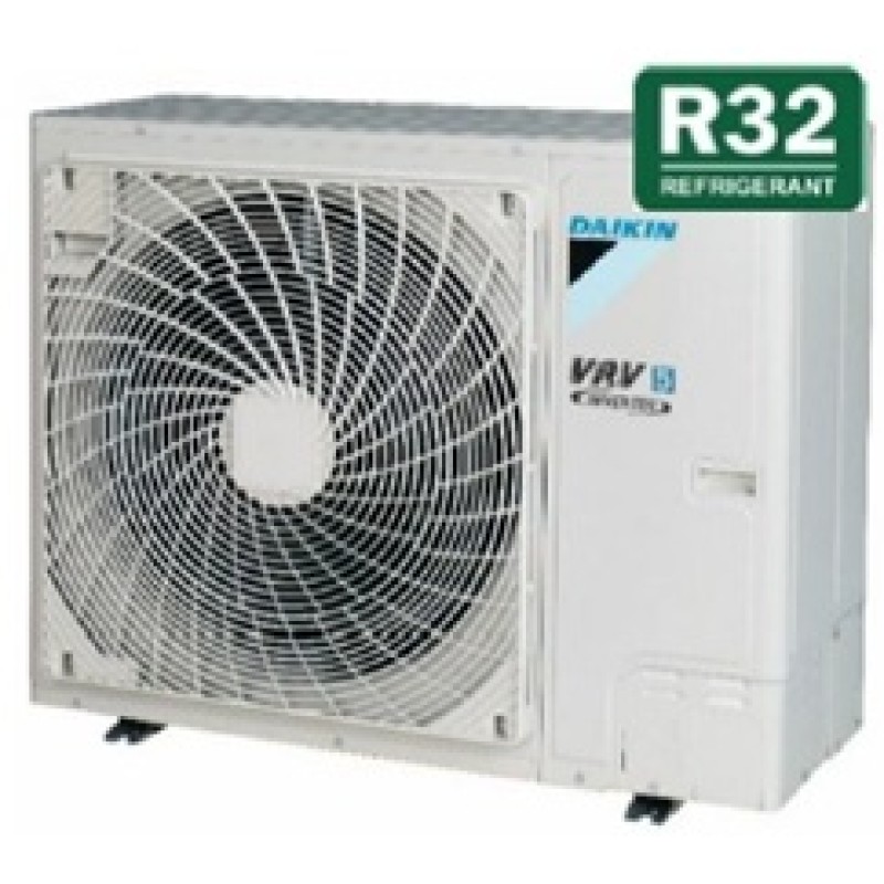 RXYSA6AV1 Mini VRV oro kondicionieriaus lauko blokas Daikin 15,5 kW / 15,5 kW