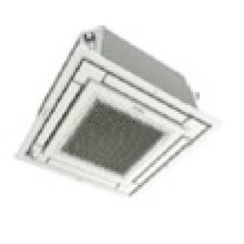 FXZQ15A Kasetinis mini VRV oro kondicionieriaus vidinis blokas 1,7kW / 1,9kW