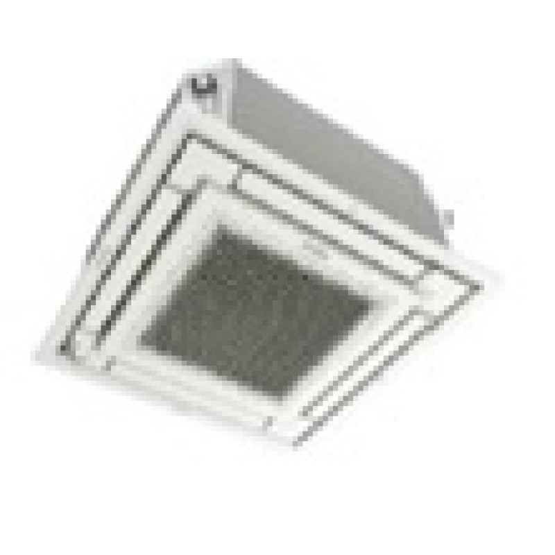 FXZQ50A Kasetinis mini VRV oro kondicionieriaus vidinis blokas 5,6 kW / 6,3 kW