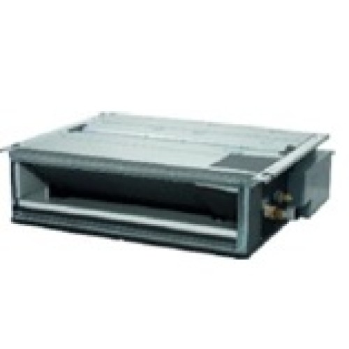 FXDA50A Ortakinis mini VRV oro kondicionieriaus vidinis blokas 5,6 kW / 6,3 kW