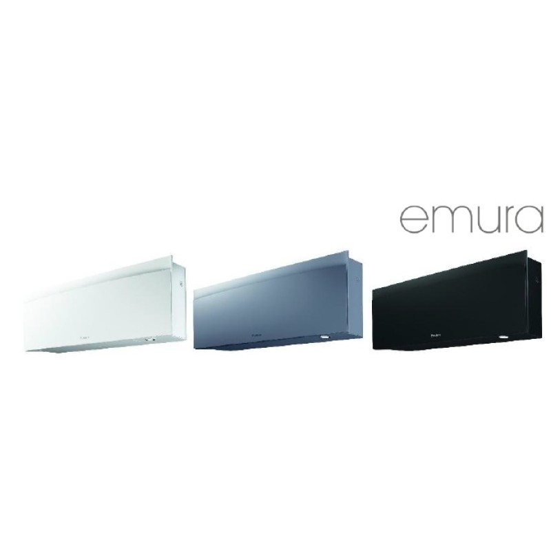 FTXJ50AB9 Oro kondicionieriaus Daikin Emura vidinis blokas 5,0kW / 5,8kW