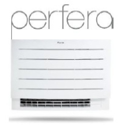 CVXM20B Grindinio pastatomo oro kondicionieriaus Daikin Perfera vidinis blokas 2,0kW / 2,5kW