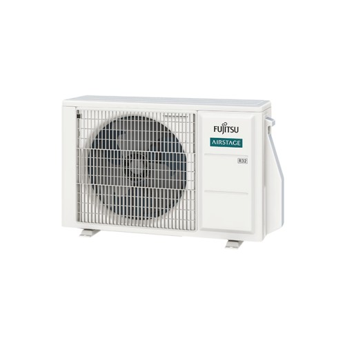 Multi split sistemos išorinis blokas Fujitsu (AOEG14KBCA2) 4,0/4,4 kW
