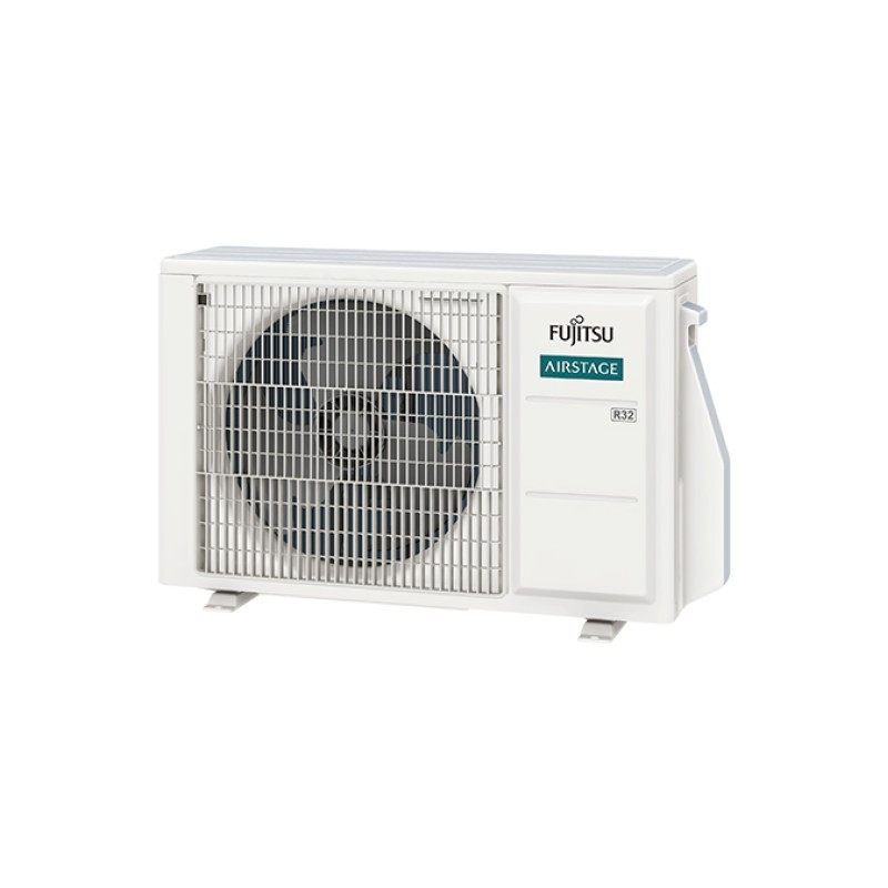 Multi split sistemos išorinis blokas Fujitsu (AOEG14KBCA2) 4,0/4,4 kW