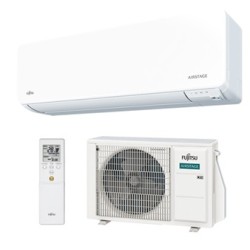 Sieninis oro kondicionierius Fujitsu (ASEH14KGTG-AOEH14KGCG) 4,2/5,4 kW