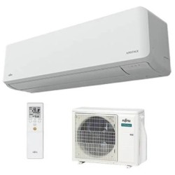 Sieninis oro kondicionierius Fujitsu (ASEH30KMTB-AOEH30KMTB) 8,0/8,8 kW