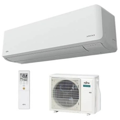 Sieninis oro kondicionierius Fujitsu (ASEG18KMTE-AOEG18KMTA) 5,2/6,3 kW