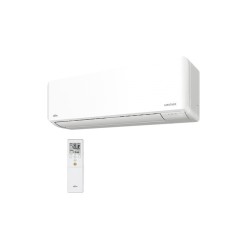 Sieninis oro kondicionieriaus Fujitsu vidinis blokas (ASEH07KMCG) 2,0/2,5 kW
