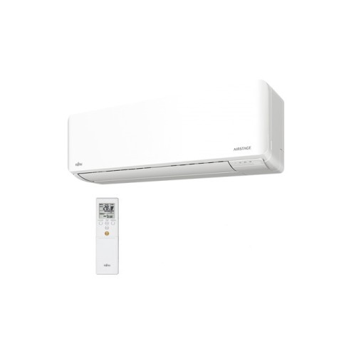 Sieninis oro kondicionieriaus Fujitsu vidinis blokas (ASEH07KMCG) 2,0/2,5 kW