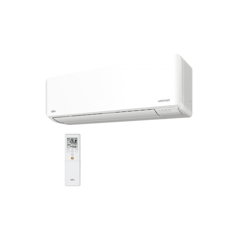 Sieninis oro kondicionieriaus Fujitsu vidinis blokas (ASEH14KMCG) 4,2/54 kW