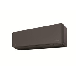 Sieninis oro kondicionieriaus Fujitsu vidinis blokas (ASEH07KMCGB) 2,0/2,5 kW