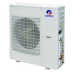 Multi split komplektas 3 kambariams Gree Airy Black (GWHD(24)NK6OO + 3xGWH09AVCXB-DNA1B/I-B)