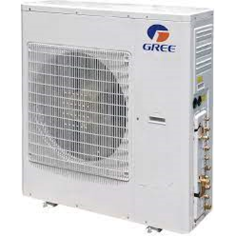 GREE “Multi-Split“ tipo sistemos išorinė dalis FREE MATCH (GWHD(42)NK6OO) 12,1/13,0 kW