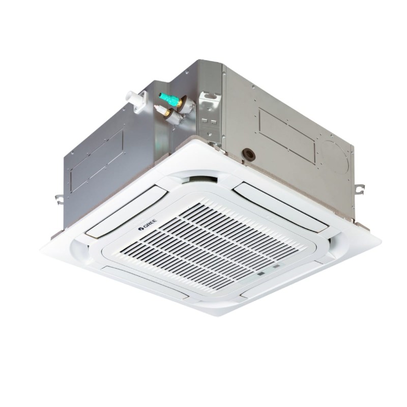 GREE “Multi-Split“ tipo sistemos vidinė kasetinė dalis (GKH(18)EB-K6DNA5A/I) 5,0/5,5 kW