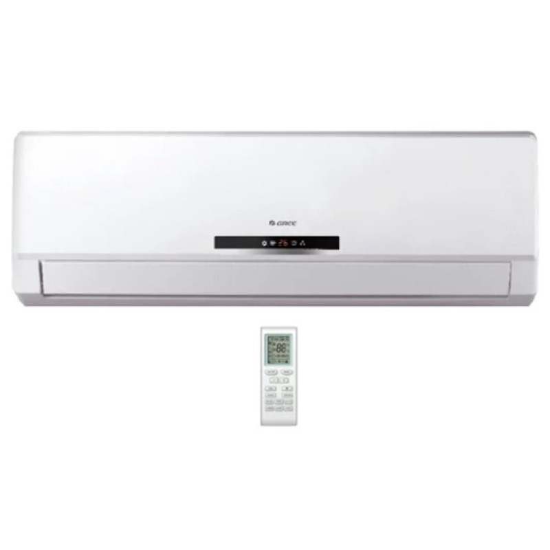 Gree sieninis fankoilas (W2GRE-FP-85BA2D-K E) 4,0/4,5 kW