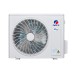 Kasetinis oro kondicionierius Gree U-MATCH (GUD50W1/NHA-S / GUD50T1/A1-S / TF05) 5,0/5,6kW
