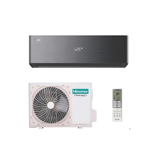 Sieninis oro kondicionierius Hisense Energy PRO X (QH25XV4BG-AS25XV4EW) 2,6/3,2 kW