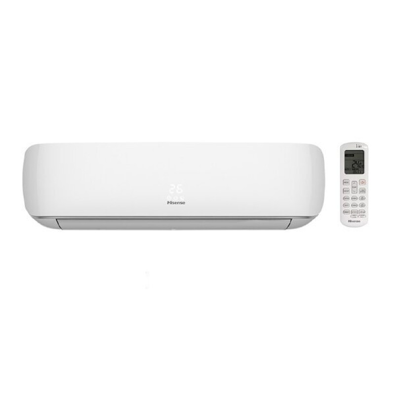 Multi split Hisense Mini Apple Pie sieninis vidinis blokas (TG50XA0BG) 5,0/5,6 kW