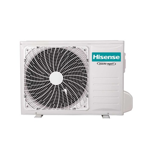 Multi split Hisense Heating+ išorinis blokas (2AMW52U4RXC) 5,0/5,5 kW